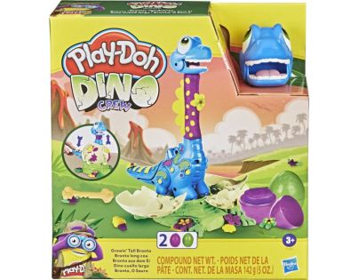 Hasbro Play-Doh Dino souprava - Poškodený obal