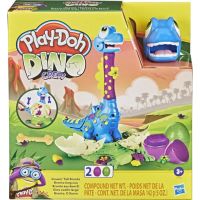 Hasbro Play-Doh Dino souprava - Poškodený obal 2