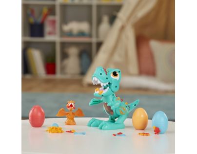 Play-Doh Dino souprava Crunchin T-Rex