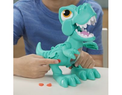 Play-Doh Dino souprava Crunchin T-Rex