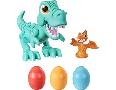Play-Doh Dino souprava Crunchin T-Rex