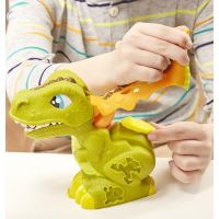 Play-Doh Dinosaurus Rex 3