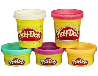 Play-Doh Disney Frozen Dobrodružství na saních