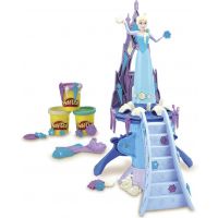 Play-Doh Disney Frozen Ledový palác 2