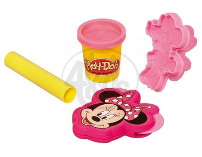 Play-Doh Disney Mickey Mouse vytláčovátka