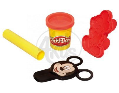 Play-Doh Disney Mickey Mouse vytláčovátka