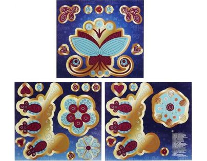 Hasbro Play Doh Dohvinci Dekorativní sada