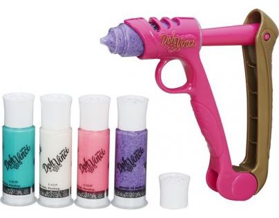 Hasbro Play Doh Dohvinci Dekorativní sada