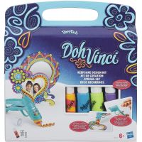 Play-Doh DohVinci Hrací sada Zrcadlo 2