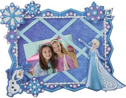 Play-Doh DohVinci Ledové království Frozen - B4936