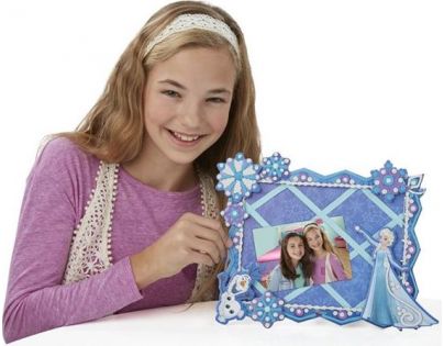 Play-Doh DohVinci Ledové království Frozen - B4936