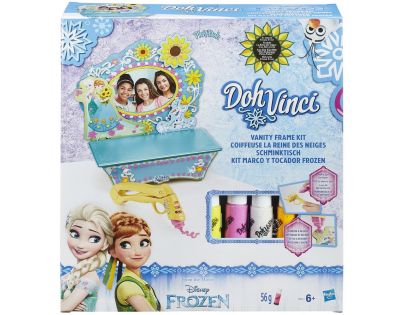 Play-Doh Rámček Frozen