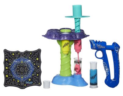 Play-Doh PD DOHVINCI SET MIXÉR FARIEB