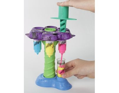 Play-Doh PD DOHVINCI SET MIXÉR FARIEB