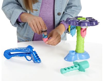 Play-Doh PD DOHVINCI SET MIXÉR FARIEB