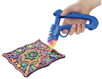 Play-Doh PD DOHVINCI SET MIXÉR FARIEB