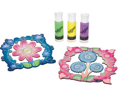 Play-Doh DohVinci Náhradní tuby s pozadím 3ks - A8325