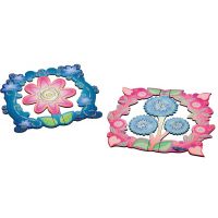 Play-Doh DohVinci Náhradní tuby s pozadím 3ks - A8325 2