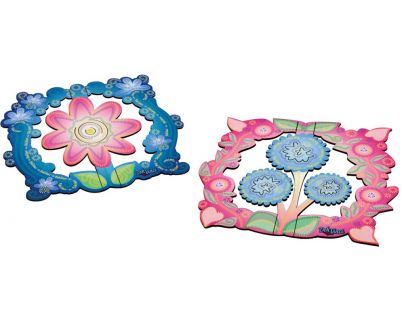 Play-Doh DohVinci Náhradní tuby s pozadím 3ks - A8325