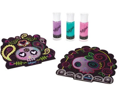 Play-Doh DohVinci Náhradní tuby s pozadím 3ks - A8326