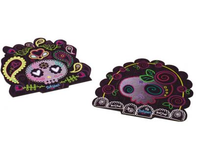 Play-Doh DohVinci Náhradní tuby s pozadím 3ks - A8326