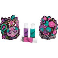 Play-Doh DohVinci Náhradní tuby s pozadím 3ks - A8326 4