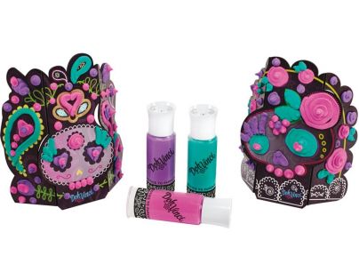 Play-Doh DohVinci Náhradní tuby s pozadím 3ks - A8326