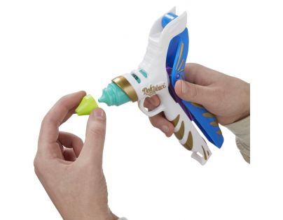 Play-Doh PD DOHVINCI SET DEKOROVACÍ KVETINOVÁ VEŽA