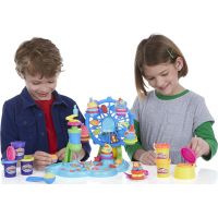 Play-Doh Dortíčková oslava 2