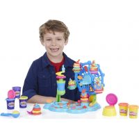Play-Doh Dortíčková oslava 3