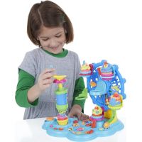 Play-Doh Dortíčková oslava 4