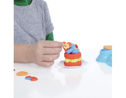 Play-Doh Dortíčková oslava