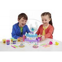 PLAY-DOH dortová hora (A7401) 2
