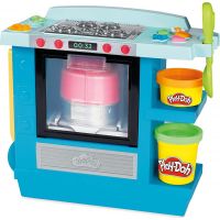Play-Doh Hracia sada na tvorbu tort 3