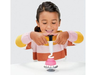 Play-Doh Hracia sada na tvorbu tort