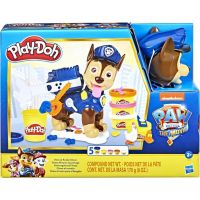 Play-Doh hracia sada Tlapková Patrola 4