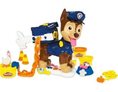 Play-Doh hracia sada Tlapková Patrola