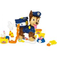 Play-Doh hracia sada Tlapková Patrola 2