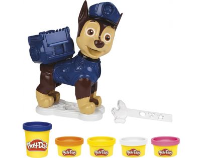 Play-Doh hracia sada Tlapková Patrola