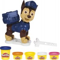 Play-Doh hracia sada Tlapková Patrola