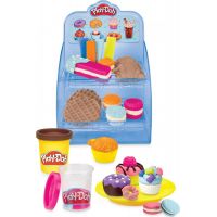 Play-Doh Hravá kaviareň - Poškodený obal 4