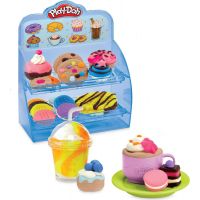 Play-Doh Hravá kaviareň - Poškodený obal 5