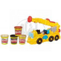 Hasbro49365 - Play-Doh Buster jeřáb 3