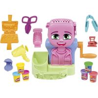 Play-Doh Kadernícky salón 2