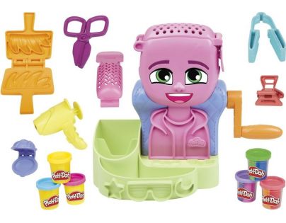 Play-Doh Kadernícky salón