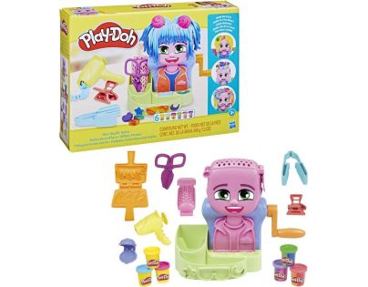Play-Doh Kadernícky salón