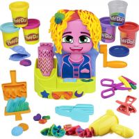 Play-Doh Kadernícky salón 3