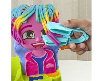 Play-Doh Kadernícky salón