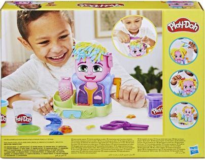 Play-Doh Kadernícky salón