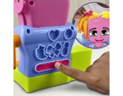 Play-Doh Kadernícky salón